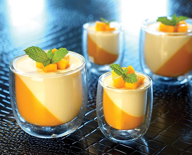 italian mango kota dessert recipes