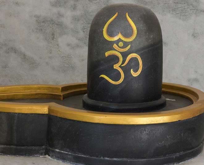 jalahari shivling