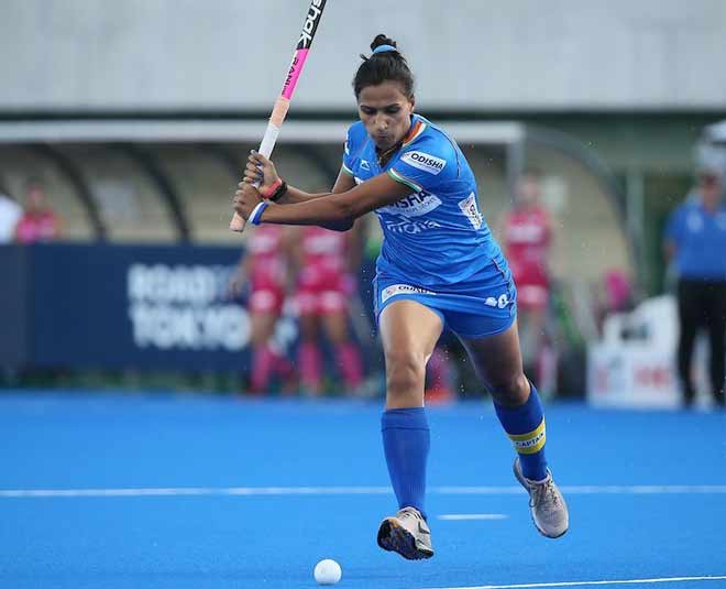 kanow all about sharmila devi indian hockey player