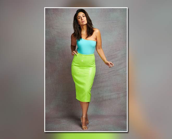 5 Times Bollywood Divas Rocked The Neon Green Trend | HerZindagi