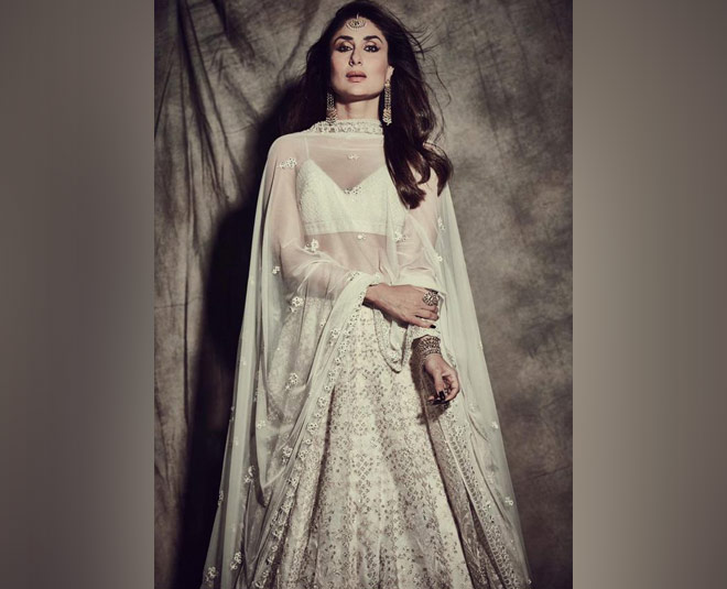 Tara Sutaria to Kareena Kapoor: Best Lehenga of the Season - Masala