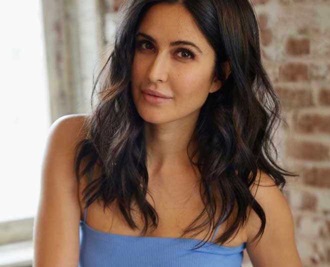 katrina kaif gifted