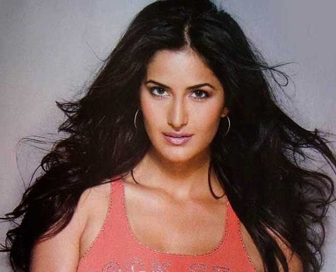Katrina Kaif Birthday Special Some Unseen Pictures From Her Modelling Career Herzindagi