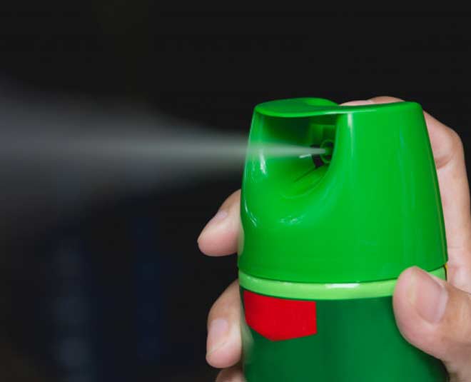 keep aways slungs from garden