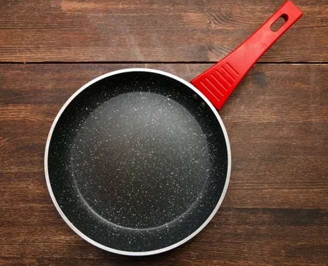 knon stick pan