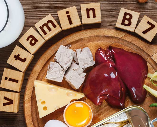 Vitamin B7 Foods Health Benefits In Hindi vitamin b7 foods health