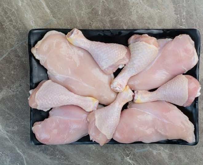 know about while buying chicken