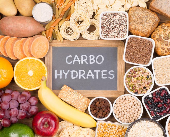 know carbohydrate rich foods health benefits