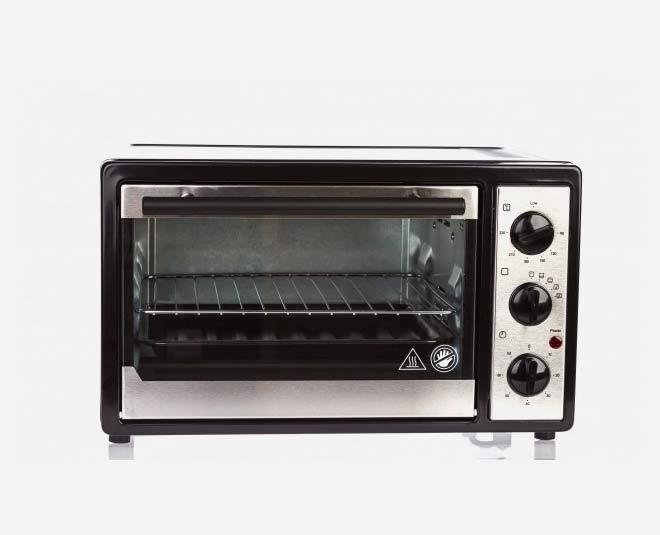Know About the Difference Between Microwave And OTG Oven In Hindi