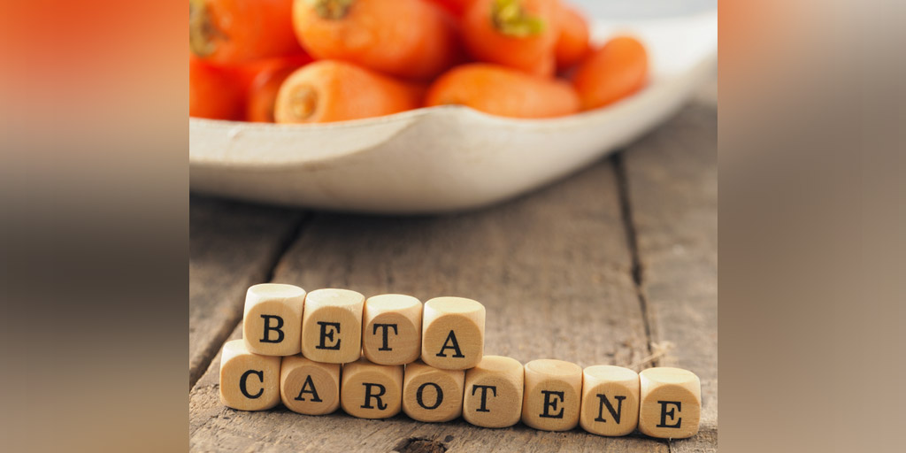 Beta Carotene Foods Health Benefits In Hindiकितना जानते हैं बीटा