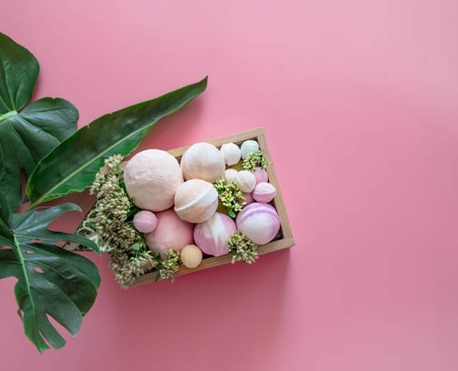 know how to make bath bombs at home