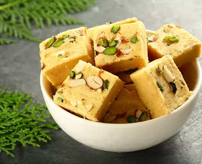 know leftover soan papdi recipes