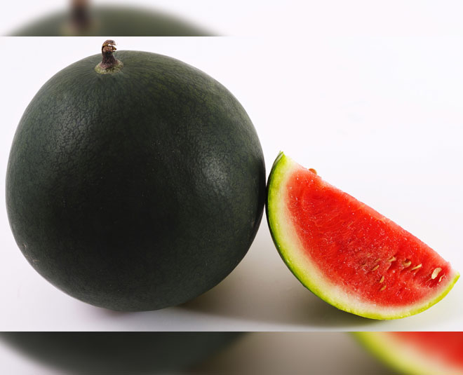 know most expensive watermelon densuke