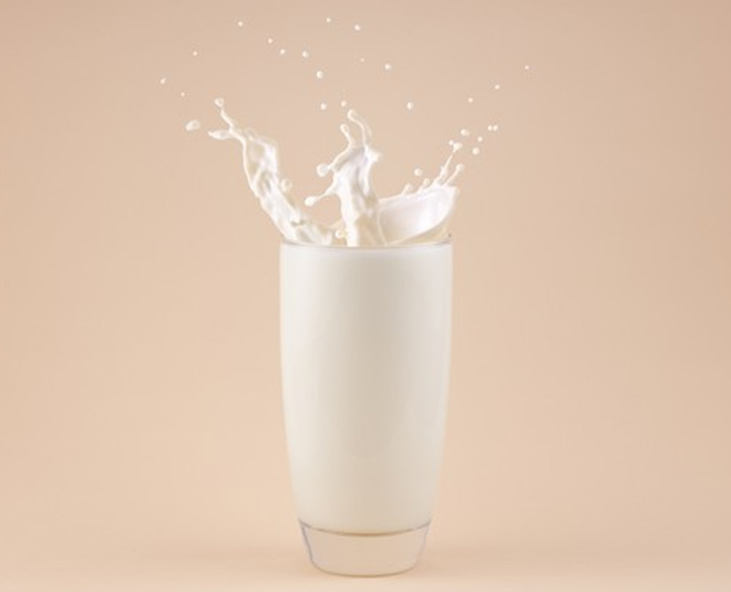 know raw milk health benefits