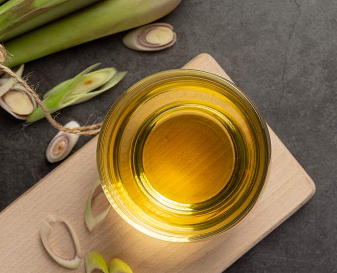 lemongrass tea post pregnancy