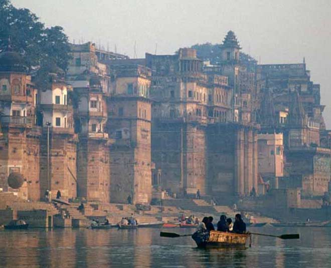 longest and holy ganga rivers in india