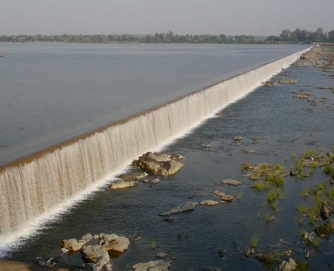 longest and holy narmada rivers in india inside 