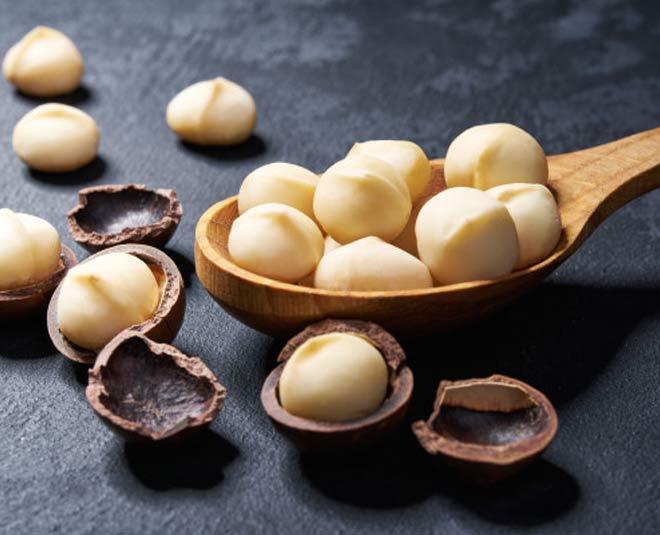 Macadamia Nuts For Health 5 Reasons You Should Add Them To Your Diet