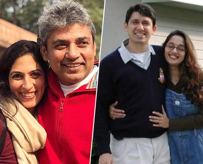 madhuri dixit breakup