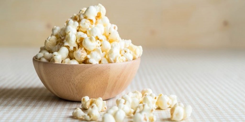 Know The Difference Between Makhana And Popcorn In Hindi know the