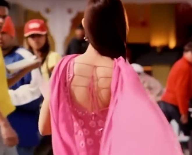 male gaze in bollywood one