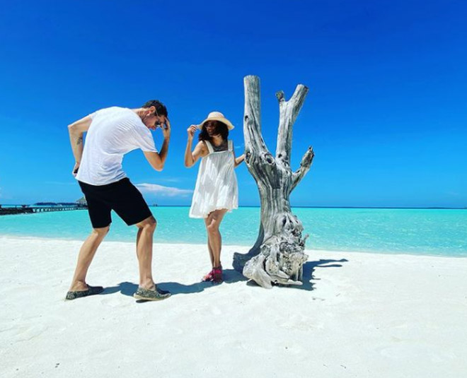 mathias boe and taapsee pannu