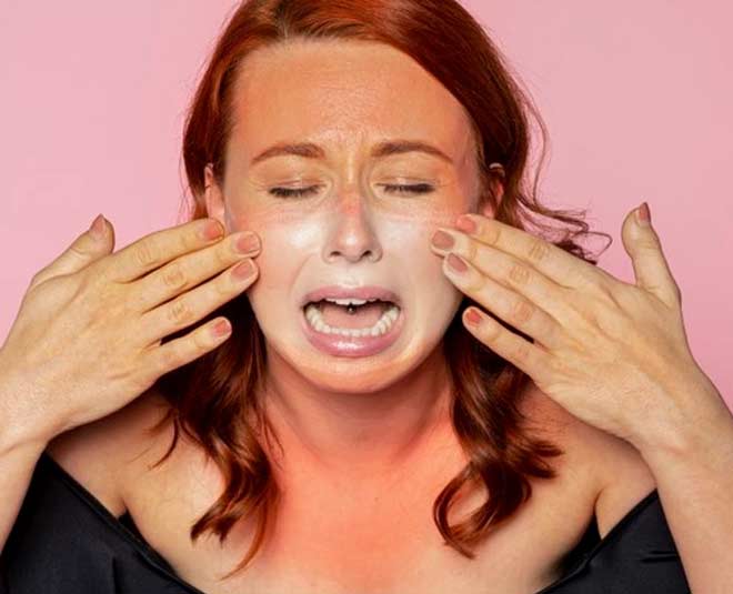 mayonnaise skin hacks