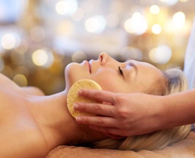 microdermabrasion at home