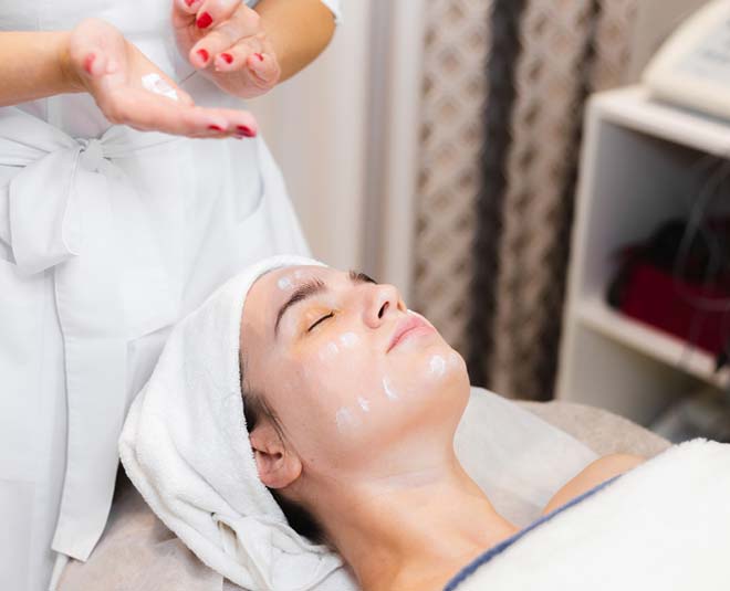 microdermabrasion facial