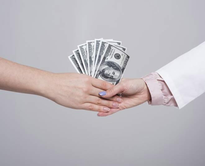 money exchange on friday