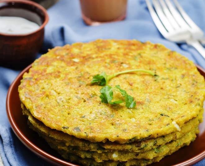 moong dal chila