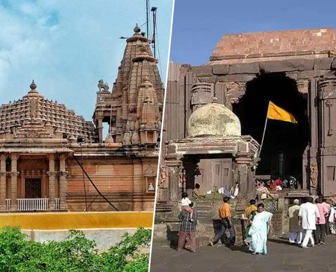 Famous Temples In Bhopal In Hindi | famous temples in bhopal | HerZindagi