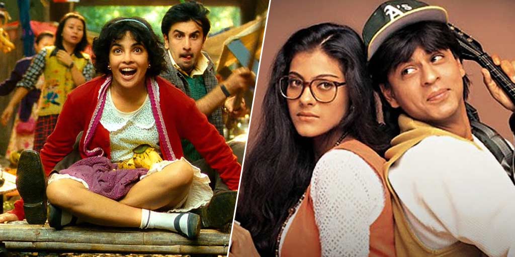 Fought With Your Partner? Here Are Some Romantic Bollywood Movies That ...