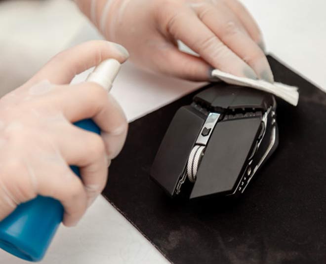 How To Clean Keyboards Keys And Mouse how to clean keyboards keys and