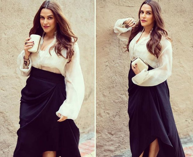 neha dhupia film list