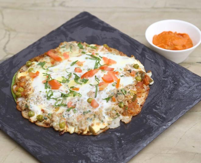 nepali pizza chatmari recipe