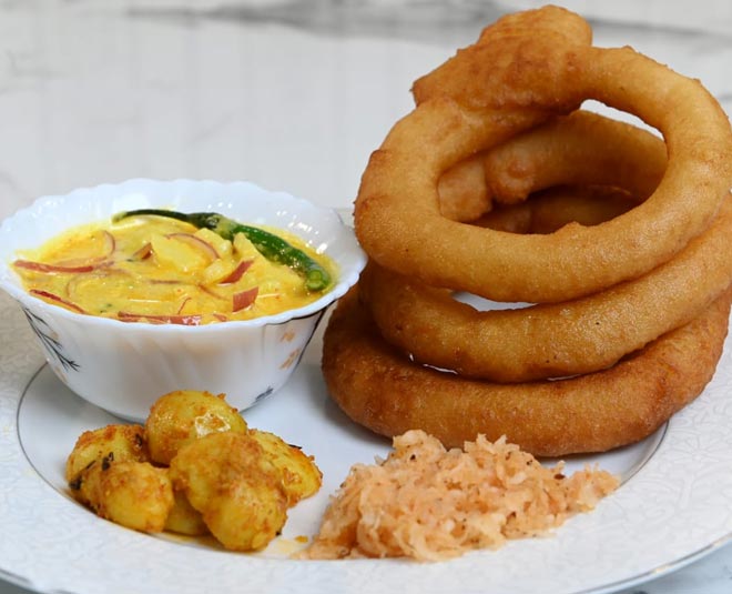 nepali sel roti recipe