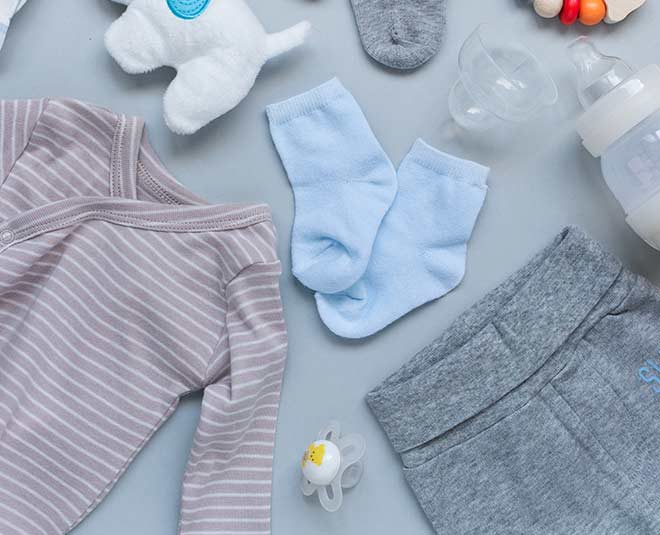 newborn baby clothes