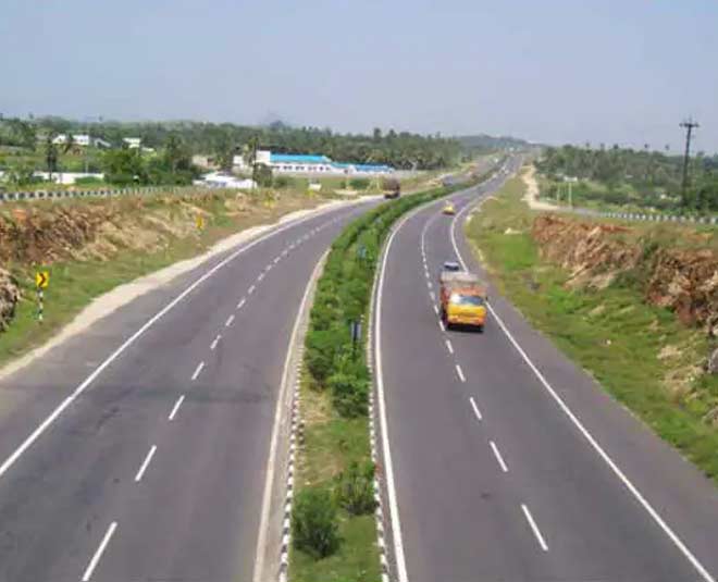 Here Is A List Of Top 5 Longest Highways In India | HerZindagi