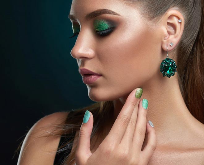 oil based makeup for dry skin