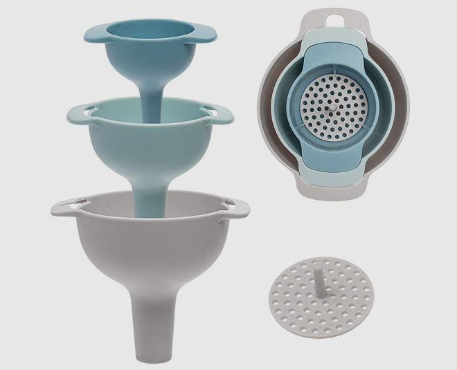 How To Filter Used Cooking Oil At Home how to filter used cooking oil