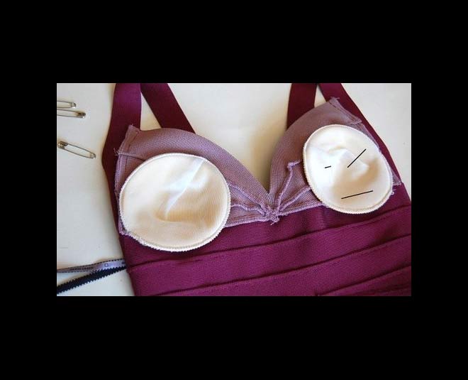 padded  blouse  cleaning  tips