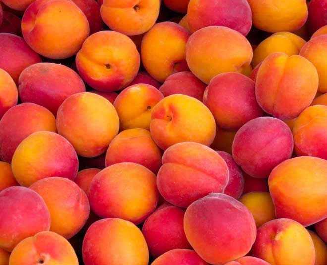 Health Benefits of Eating Peaches