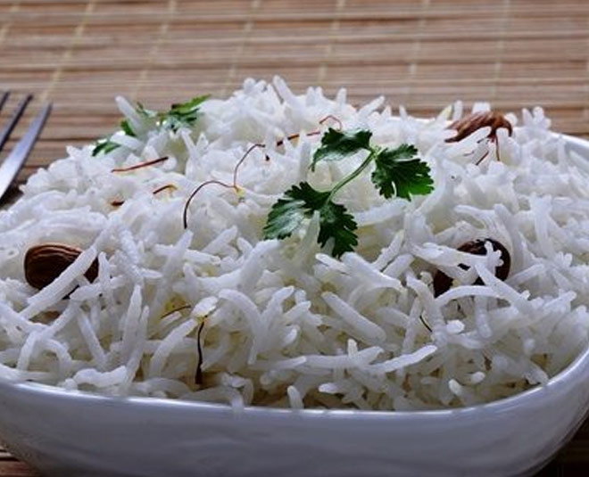 perfect basmati rice cooking ()
