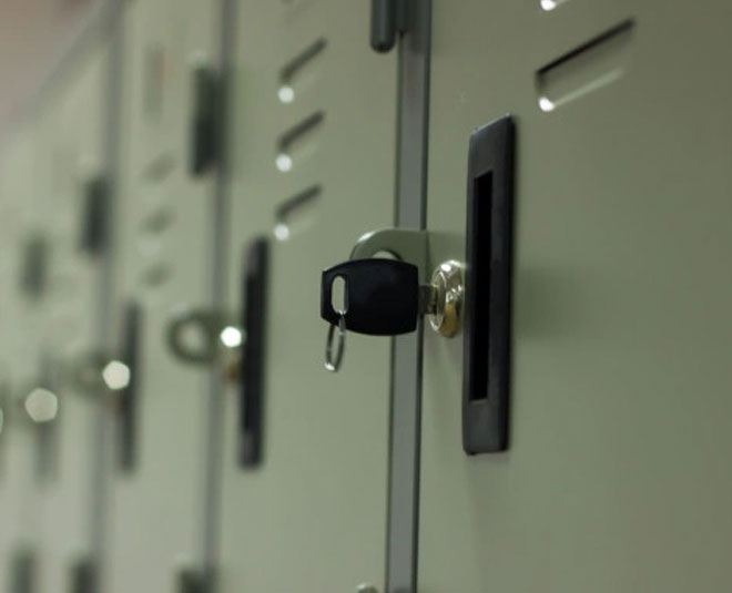 placement of tijori at home