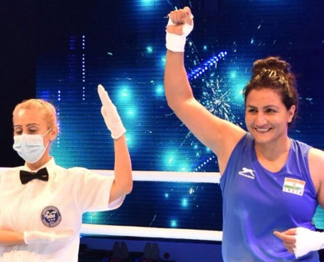 Incredible journey of boxer Pooja Rani, Haryana boxer Pooja Rani