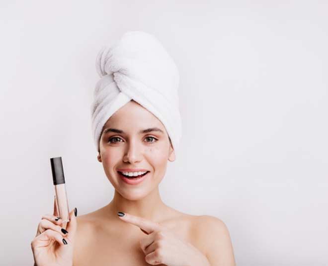 primar for oily skin