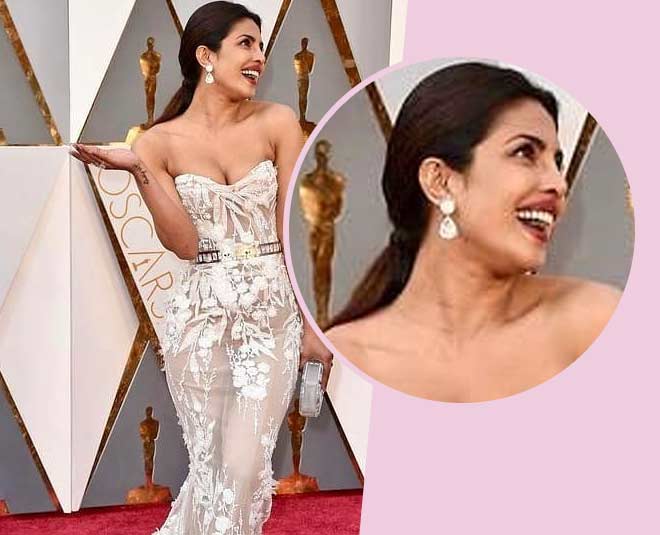 priyanka earings