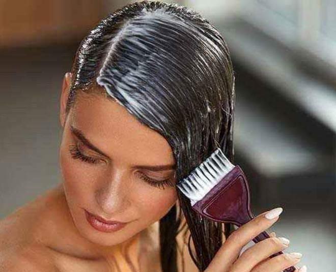 protein treatment for hair