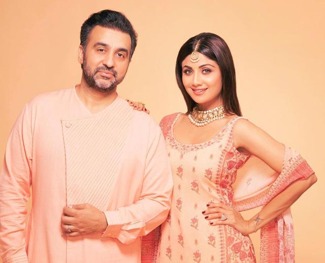 raj kundra and shilpa shetty